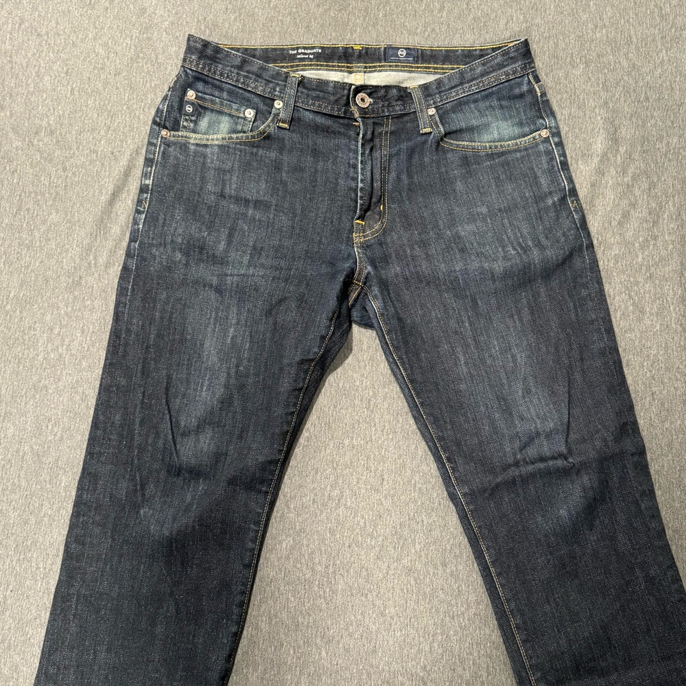 AG MENS JEANS
